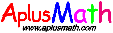 aplusmath 